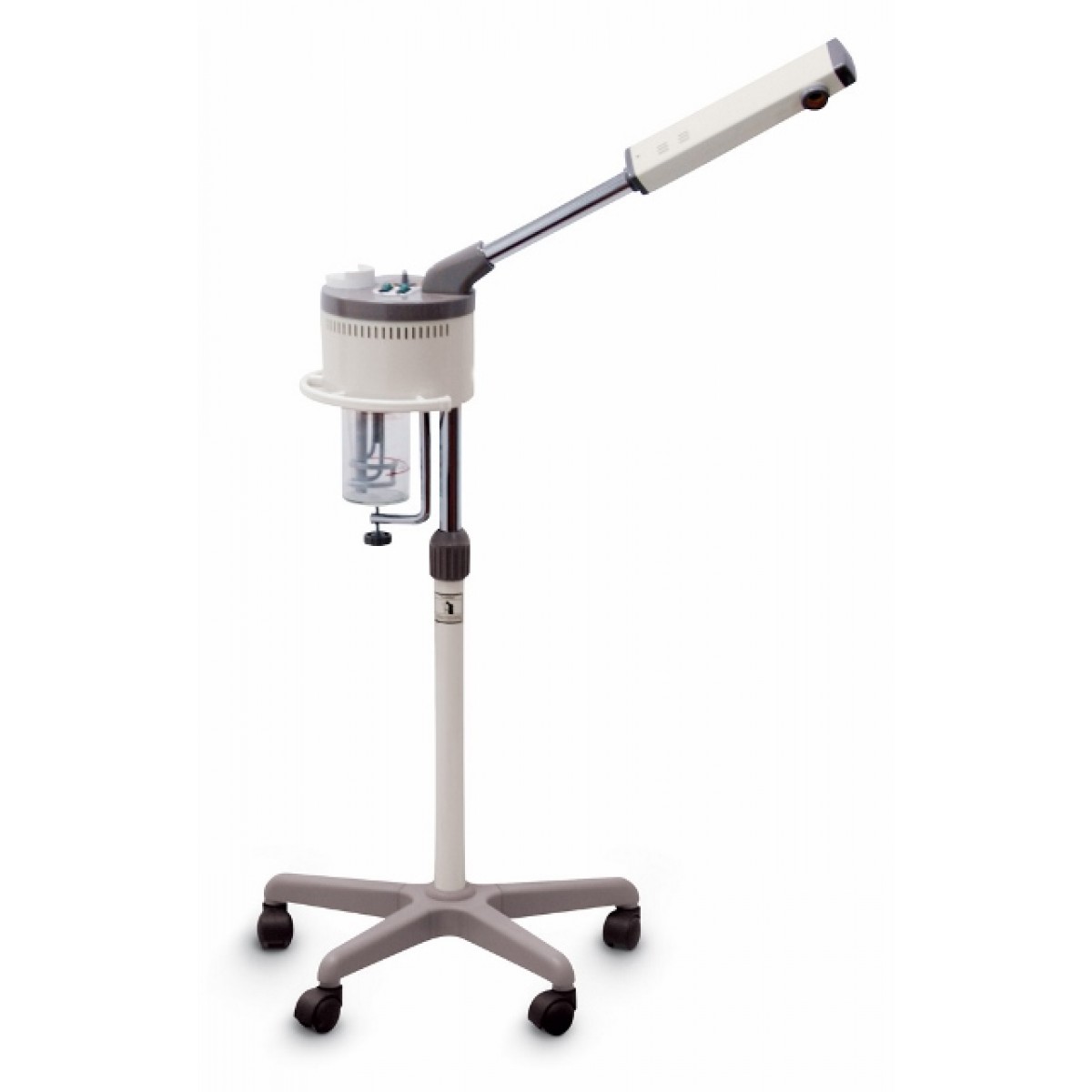 Βάπερ Προσώπου με Οζον